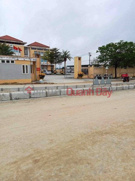 HOT HOT - OWNER NEEDS TO SELL 3 FRONT LOT OF LAND URGENTLY at Au Lac Street, An Dong Ward, Hue City, Hue Vietnam | Sales, đ 8.2 Billion