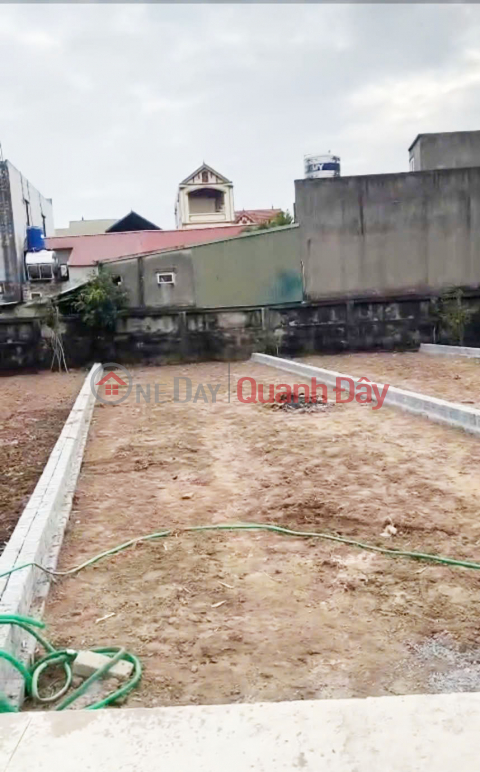 DUY NHẤT 106,6M2 ĐẤT FULL TC ĐÓN SÓNG VIN OLYMPIC PHÂN KHU C THƯỜNG TÍN GIÁ CHỈ 3X _0