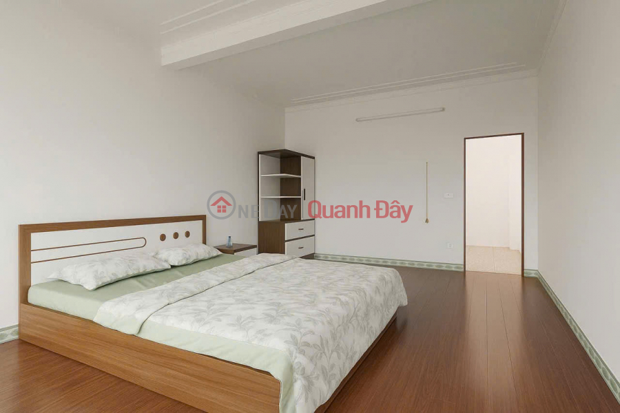 Bán nhà Vĩnh Tiến - Vĩnh Niệm, ô.tô ra vào, 37m 3 tầng, Giá 2.8 tỉ Việt Nam | Bán | đ 2,8 tỷ