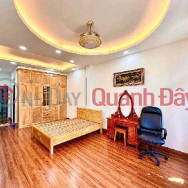 Nhà Mặt Tiền Lê Lư - 4 Tầng, Phú Thọ Hòa, Tân Phú. _0