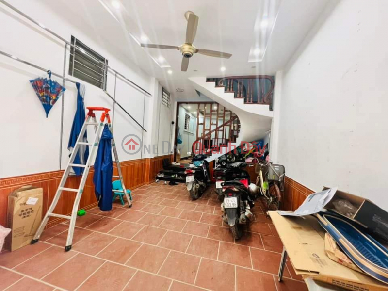 Property Search Vietnam | OneDay | Residential Sales Listings | 7 SEATS TO ENTRANCE HOUSE, LANE 60 PHU DO - TU LIEM, AREA: 48M2 x 4 FLOORS, FRONTAGE: 4M, 9.6 BILLION