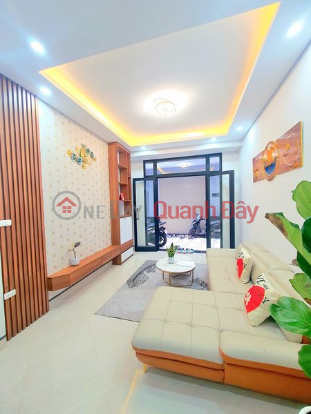 Property Search Vietnam | OneDay | Residential | Sales Listings, House for sale 82m2 Lane 32 An Duong, Tay Ho O Thong Diversified business 9 Billion VND