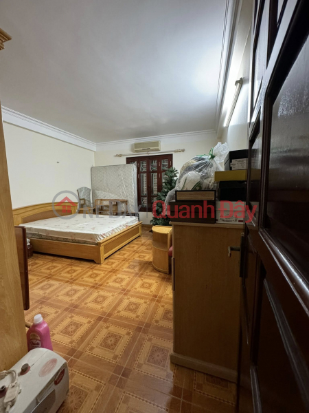House for sale on Trieu Viet Vuong street, 77m2, 7 floors with elevator, price 44.8 billion, new and beautiful, great business | Vietnam | Sales đ 44.8 Billion