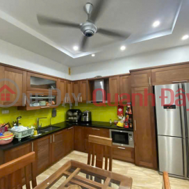 House for sale 8.4 billion, 50m2 in Khuong Ha, Thanh Xuan, Hanoi, great price, CAR PARKING. _0