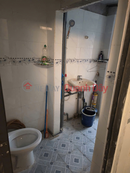 đ 3 Million/ month 3 million house with air conditioner near Ninh Kieu wharf