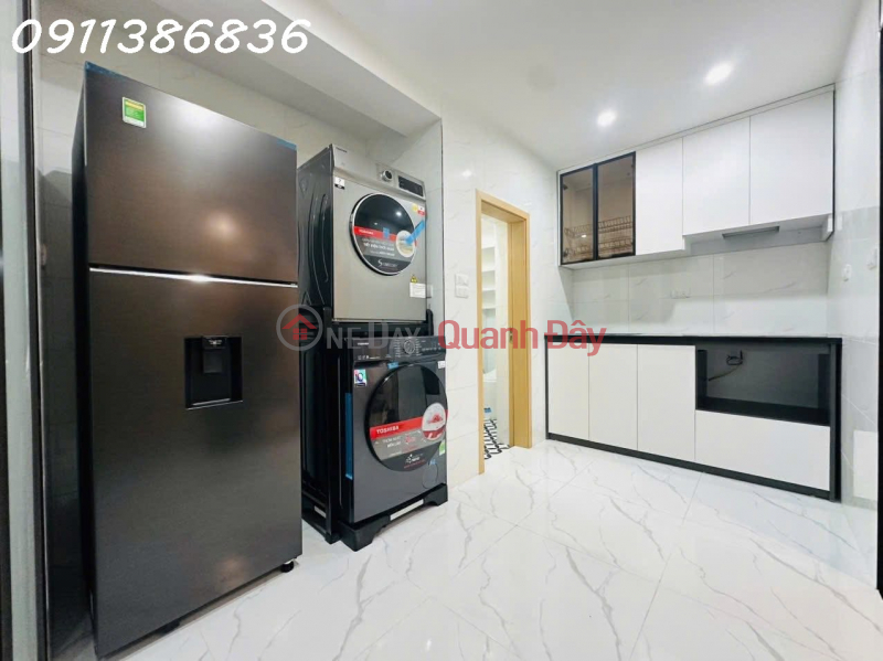 Tầng 1 TT Láng Hạ 75m 3PN 2WC, Nội thất mới đét, gần Ô tô, hơn 5 tỷ, Việt Nam Bán | đ 5,35 tỷ