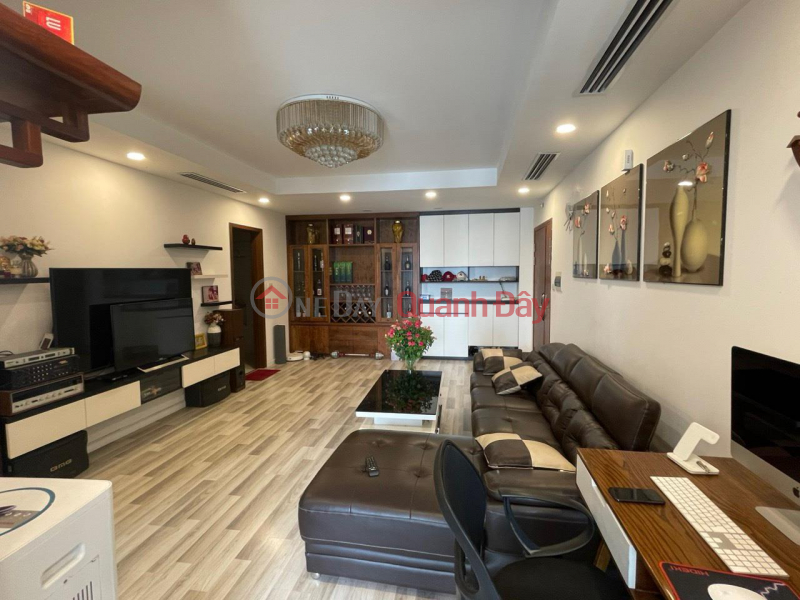 Owner For Sale Beautiful Apartment 77M2 Middle Floor, Hanoi Centerpoint, Thanh Xuan, Hanoi Sales Listings