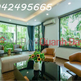 Gia đình bán căn biệt thự 2 mặt đường tại khu: Night Street - Flamingo Đại lải Resort. _0