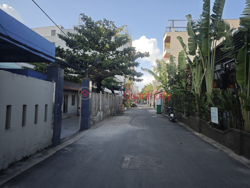 ► Kiệt 6m Lê Hữu Trác gần Biển, 142m2, ngang 5.3m, 14.2 tỷ | Việt Nam Bán | đ 14,2 tỷ