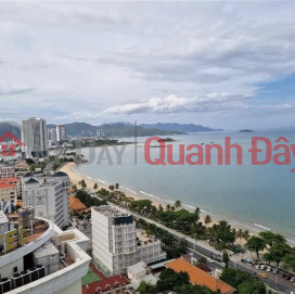 CHCC GOLDCOAST Nha Trang for rent. A Few Steps To The Sea _0