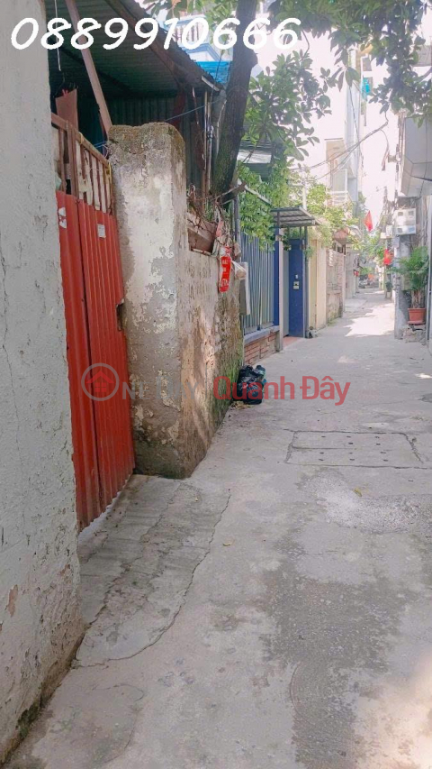 Extremely Rare Corner Lot for Sale on Chinh Kinh Street - 87m², Frontage 7m - Price Only 13.6 Billion - See and Fall in Love! _0