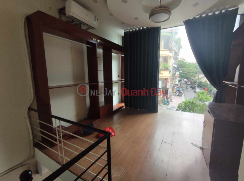 Property Search Vietnam | OneDay | Residential | Rental Listings, Whole house for rent on Nui Truc Street, Ba Dinh, 35m2, 2 floors, 4.5m frontage, fully furnished 21 million\\/month