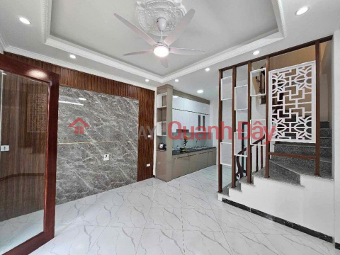 SỞ HỮU NGAY CĂN NHÀ SIÊU VIP - P Phúc Lợi, Q, Long Biên, Hà Nội _0