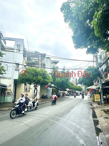 Property Search Vietnam | OneDay | Nhà ở Niêm yết bán | Bán Nhà mặt tiền kinh doanh đỉnh khu phố ẩm thực P.13, Quận 6, 74m2, 3 tầng, 5pn, 12.3 tỷ