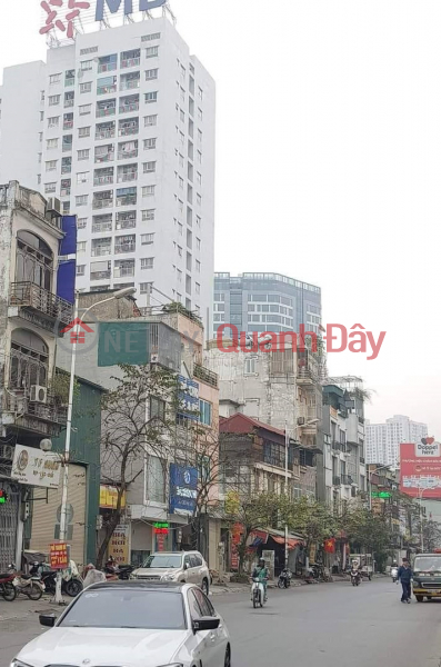 House for sale on Minh Khai street, 102m2, price 23 billion, Vietnam | Sales, ₫ 23 Billion