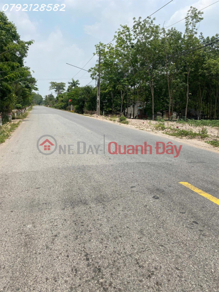 Bán đất đẹp tại đường DH722, Long Hòa, TP.HCM, DT 400m2, giá 6 tỷ Niêm yết bán