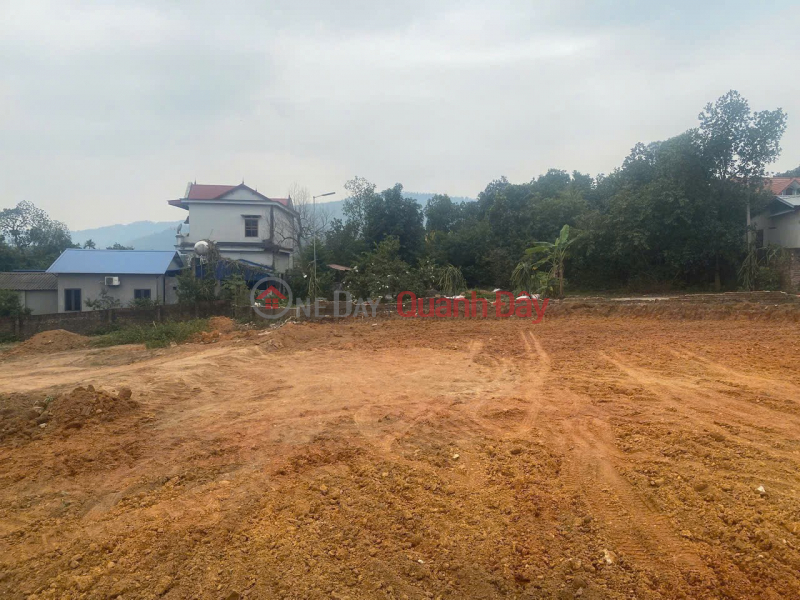 PRIME LAND – GREAT PRICE – Own a Plot of Land in a Strategic Location in Phuc Xuan - Trung Gia - Hanoi | Vietnam | Sales, đ 10 Million
