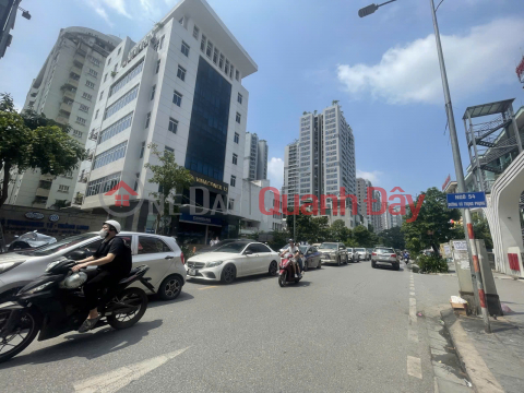 RARE LAND FOR SALE WITH HOUSE - Vu Trong Phung Thanh Xuan 38m wide alley near the street, slightly over 7 billion, contact 0817606560 _0