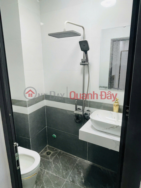 House for sale in Phu Dien - Bac Tu Liem, 55m2, 6-storey elevator, price only 13 billion | Vietnam | Sales đ 130 Billion