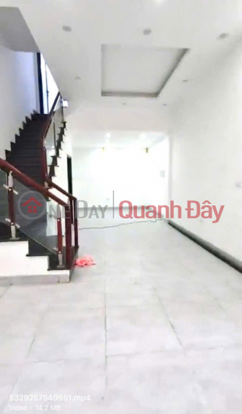 Property Search Vietnam | OneDay | Residential Sales Listings, Owner sells private house on Giap Bat street, facing Thong alley. 45m × 6 floors. Registration number for cars to enter the house. Only 12 billion 3