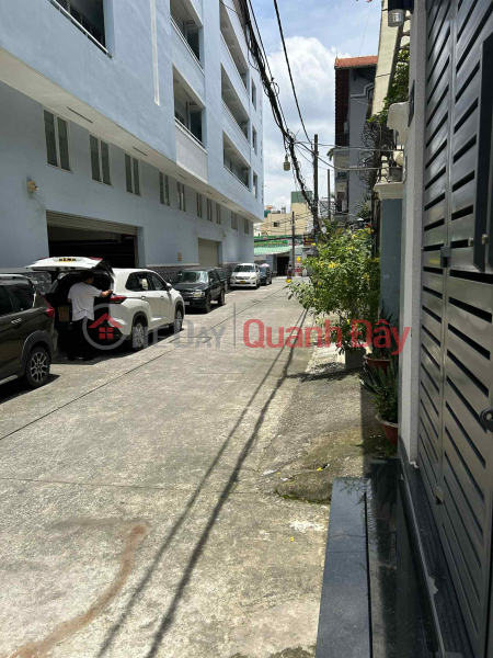 Property Search Vietnam | OneDay | Nhà ở, Niêm yết bán | Chính Chủ Bán HXH 182M Lê Thị Bạch Cát, P.11, Q.11: (4.15x20m),Giá Tốt Chỉ 11,5 Tỷ. Liên Hệ: 0981699932 (Gia