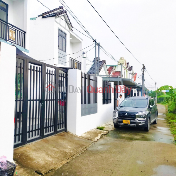 Property Search Vietnam | OneDay | Residential Sales Listings | House for sale on installments near Binh Hoa, private land title