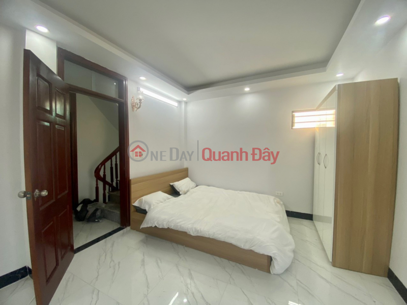 Property Search Vietnam | OneDay | Residential Rental Listings (Super Product) Large and Beautiful Studio Room in Yen Xa, Ha Dong, Fully Furnished - Real News Not Fake