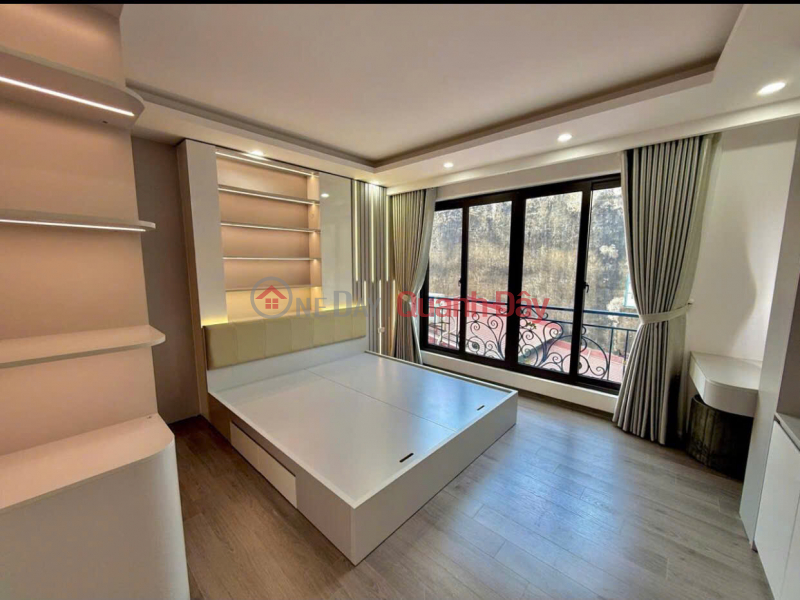 HOUSE FOR SALE IN DOI CAN, 46M2, 6 FLOORS, ELEVATOR, FULL FURNITURE, PRICE 8.6 BILLION 0336212066 Vietnam | Sales | đ 8.6 Billion