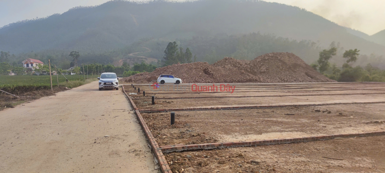 Chủ cần tiền bán rẻ lô đất 100m tại Tu Vũ, Thanh Thủy, Phú Thọ - Gần mọi tiện ích, các khu du lịch Niêm yết bán