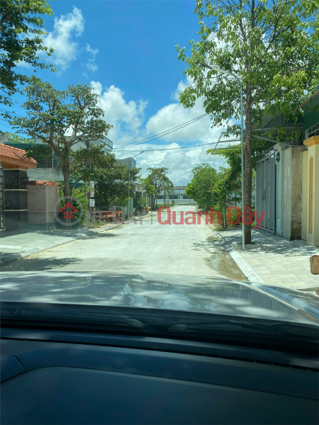 ĐẤT ĐẸP – GIÁ TỐT – CHÍNH CHỦ CẦN BÁN ĐẤT tại huyện Quảng Xương, tỉnh Thanh Hóa Việt Nam, Bán, đ 1,39 tỷ