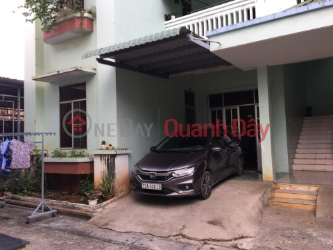 QUICK SELL Apartment Corner Lot Ground Floor - Ba Ria Power Plant Residence _0