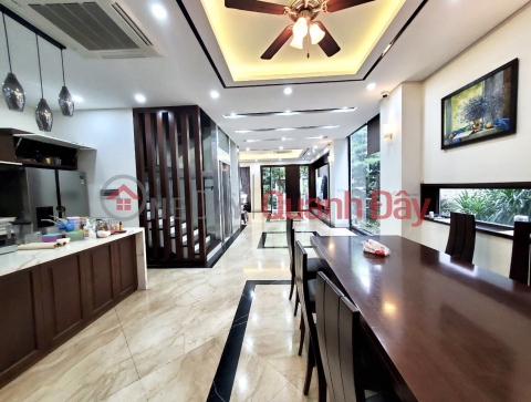 MY DINH 2 Villa for RENT, 200M, 4T, residential or office, price 35 million\/Month _0