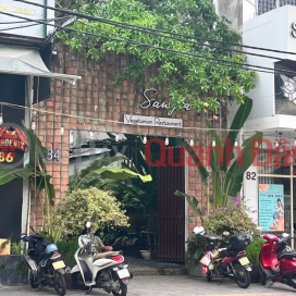 Sangha Vegetarian Restaurant - 84 Hoàng Văn Thụ,Hải Châu, Việt Nam