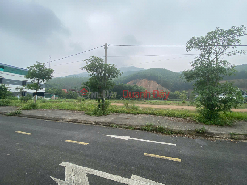 Bán đất nền dự án Yên Lập Riverside - Quốc Lộ 70B, Yên Lập, Phú Thọ Niêm yết bán