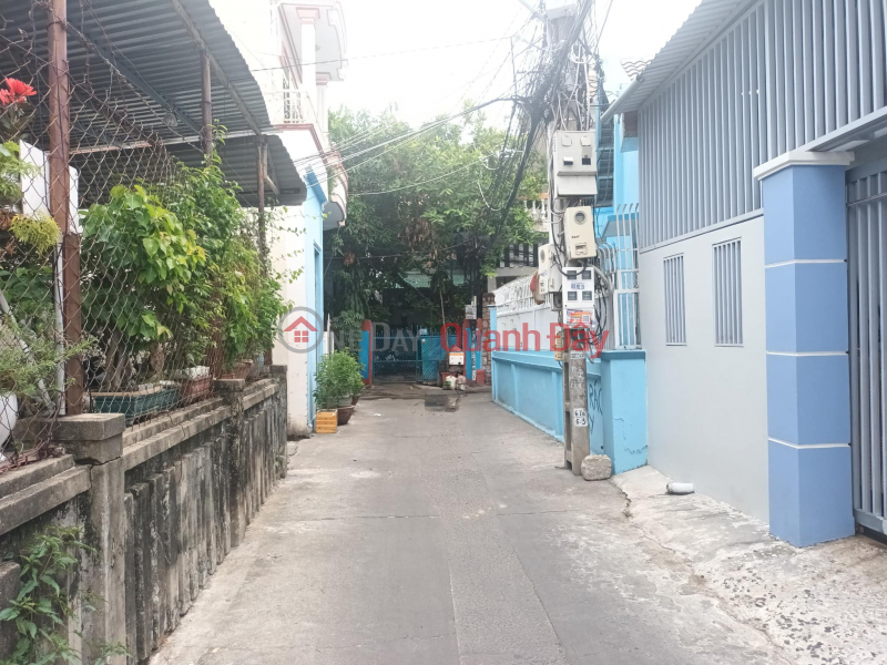 Property Search Vietnam | OneDay | Residential | Sales Listings, GOLDEN OPPORTUNITY: BUY FULL RESIDENTIAL LAND, GET A LEVEL 4 HOUSE RIGHT IN THE CENTER OF THE CITY. NHA TRANG!