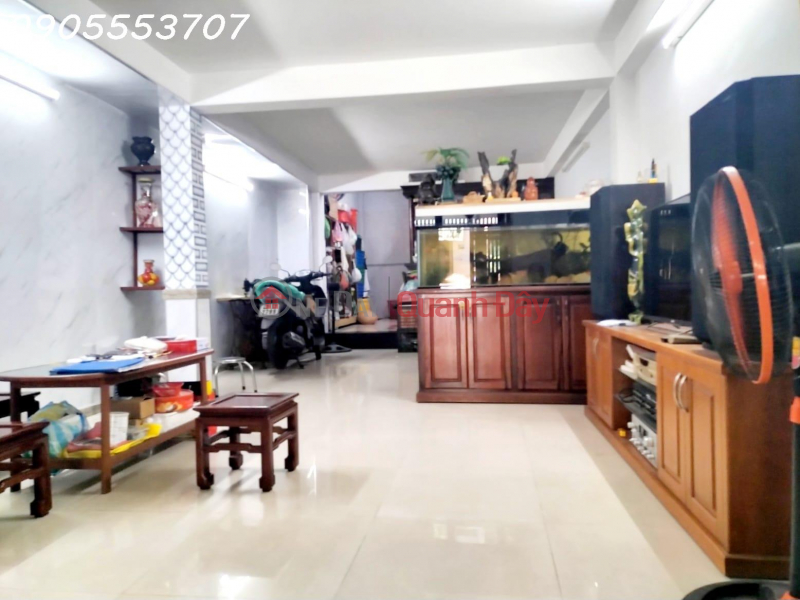 Property Search Vietnam | OneDay | Nhà ở, Niêm yết bán | NGON - KIỆT Ô TÔ THẲNG THÔNG - NHÀ 2 TẦNG 80M2 - HOÀNG DIỆU, ĐN - CHỈ 3,x TỶ