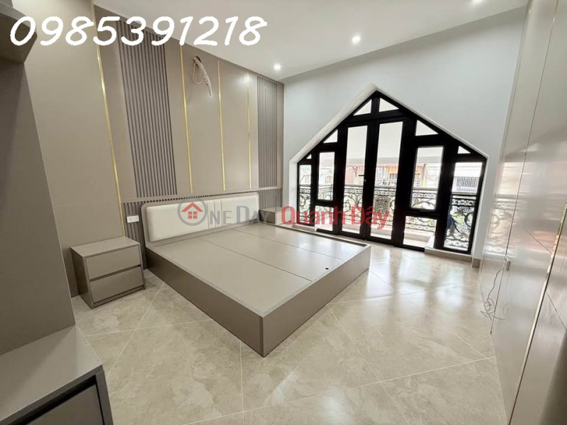 đ 26,8 tỷ, KIM ĐỒNG PHÂN LÔ -70M2-6T-26.8TỶ- Ô TÔ ĐỖ TRÁNH - VỈA HÈ - KINH DOANH - 20M RA MẶT PHỐ