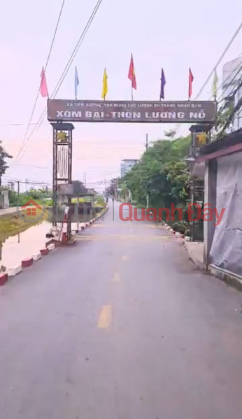 Property Search Vietnam | OneDay | Nhà ở Niêm yết bán, BÁN ĐIỂM ĐẤU GIÁ LƯƠNG NỖ. 60M, GIÁ ,2,9 TỶ, OTO TRÁNH. THỊ TRẤN ĐÔNG ANH