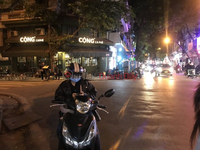 Property Search Vietnam | OneDay | Residential Rental Listings | The Owner is Looking for Tenants to Rent a Private House for Business on Hang Dieu Street, Hoan Kiem District