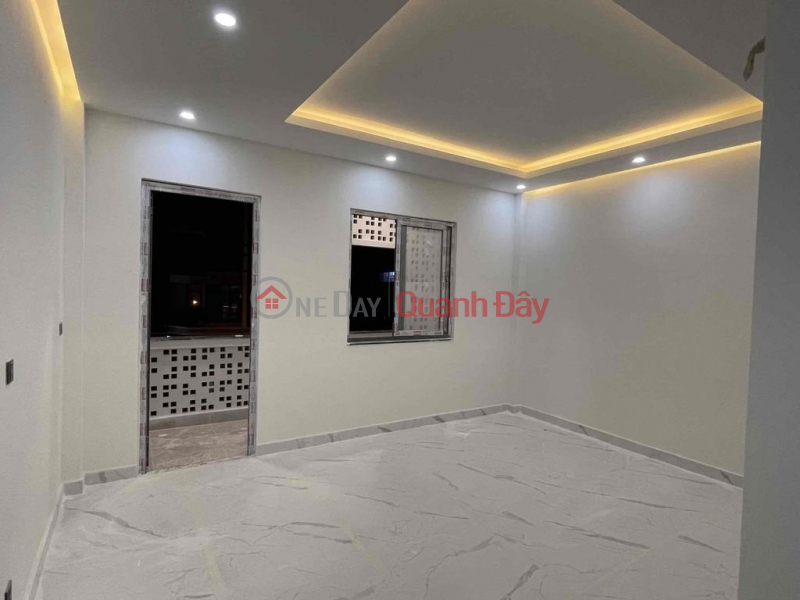 BEAUTIFUL HOUSE ON PHAM VAN BACH, 5x18m, 4 BEDROOM | Vietnam | Rental | đ 25 Million/ month