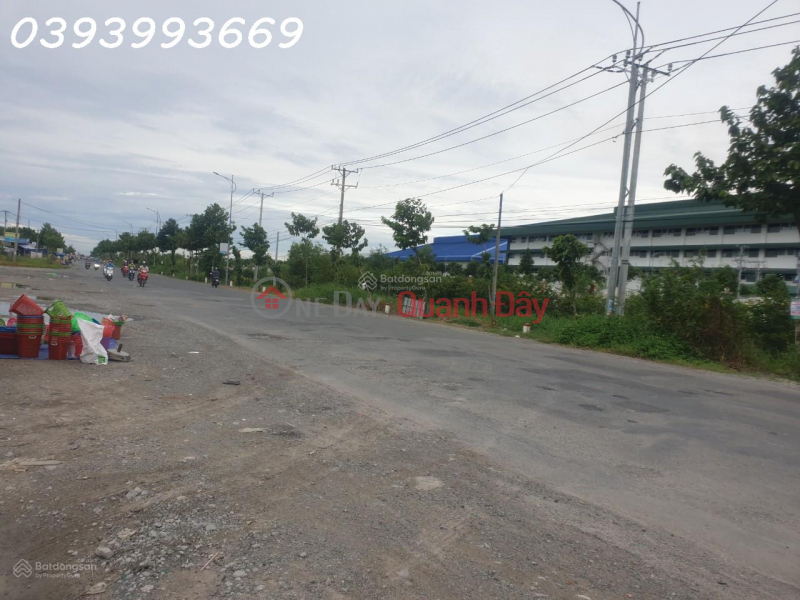 Property Search Vietnam | OneDay | Residential | Sales Listings, Urgently need money to sell 2 lots fronting Xuyen A street, opposite Thanh Loc Industrial Park