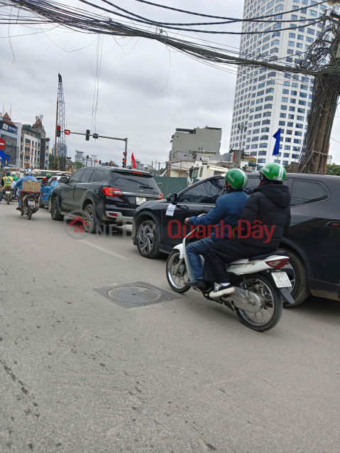 RARE PROPERTY – PRIME LOCATION ON DE LA THANH STREET – BA DINH DISTRICT<br \/><br \/> . _0