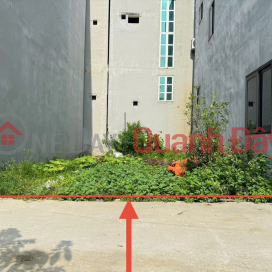 Đất đẹp tổ 9, Quang Minh, Mê Linh. Đường thông bàn cờ, ô tô đỗ. Gần khu công nghiệp _0