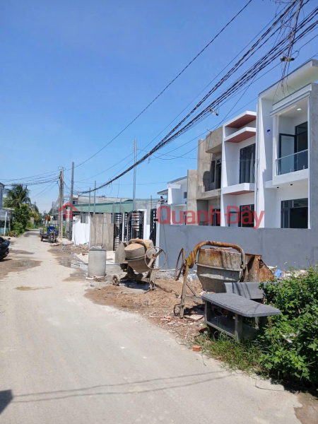 Bán nhà 1T1L SR,TC, gần UBND P.Tân Triều, đường oto thông, chỉ 2,2 tỷ Niêm yết bán