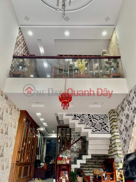 Property Search Vietnam | OneDay | Residential Sales Listings HOUSE 6M HUYNH VAN ART, TAN BINH, 4X15, 1 LONG, 2 FLOOR, ST. PRICE 6.99 BILLION TL