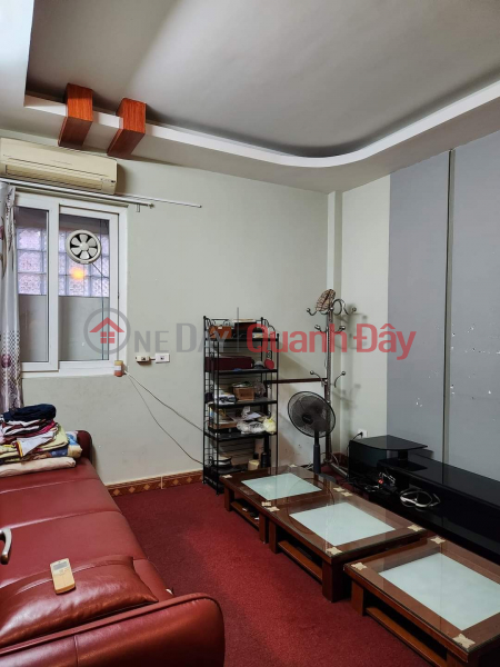 Property Search Vietnam | OneDay | Residential, Sales Listings | Ham Nghi townhouse. Rare area for sale. VINHOMES GADENIA's neighbor is very classy. In SUCCESS. 44m2, 6 floors, 6.8 billion VND