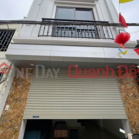 BEAUTIFUL HOUSE - GREAT PRICE - OWNER NEEDS TO SELL QUICKLY - HOUSE IN HOAI DUC DISTRICT, HANOI CITY _0