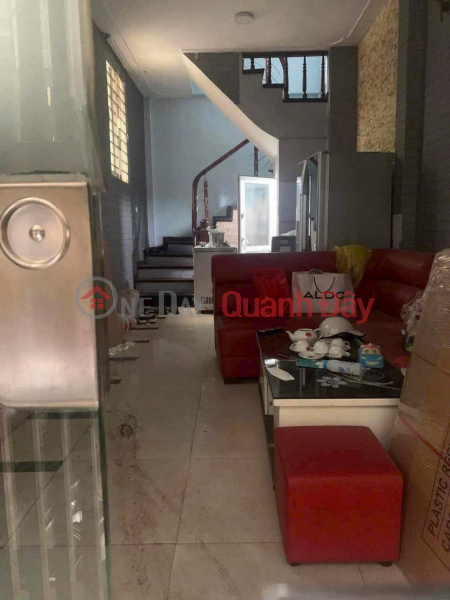 Property Search Vietnam | OneDay | Residential Sales Listings, House for rent in Kim Hoa street, Dong Da, Hanoi. Area 35m - 5 floors - Price 12 million\\/month