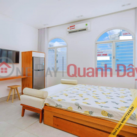 Room for rent in Phu Nhuan 5 million 5 Huynh Van Banh - 100% new _0