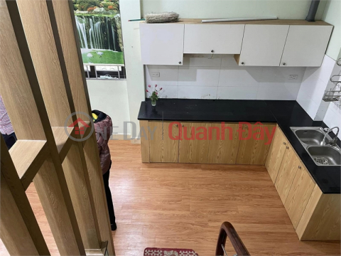 Owner needs to sell house in Lai Xa, Kim Chung - military subdivision, super nice location near military science institute, University of Industry _0